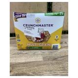 Crunchmaster Multi-Seed Multi-Grain Crackers