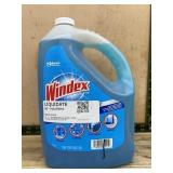 Windex Original Glass Cleaner 1 Gallon