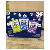 SkinnyPop Popcorn Variety Pack 36 Bags