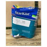 StarKist Chunk Light Tuna 12 Pack