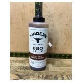 Kinder's Hickory Brown Sugar BBQ Sauce