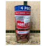 Butcher Boy Roast Beef 4-Pack 48 oz
