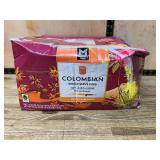 Colombian Single Serve Coffee Cups, 100 ct