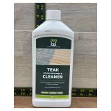 Oso Izi Teak Color Restorer & Cleaner 33oz