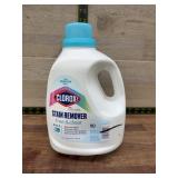 Clorox 2 Stain Remover Free & Clear 90 Loads