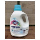 Clorox 2 Free & Clear Stain Remover 82.5 oz