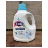 Clorox 2 Stain Remover Free & Clear 90 Loads