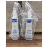 Mustela Hair Styler Skin Freshener Duo 6.76oz