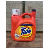 Tide Ultra Concentrated Original Detergent