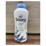 Downy Light Ocean Mist Laundry Scent Booster