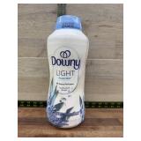 Downy Light Ocean Mist Laundry Scent Booster