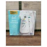 Dove Sensitive Skin Body Wash 2 Pack 22 fl oz