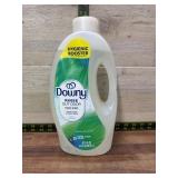 Downy Rinse Out Odor Fabric Rinse 87.5 fl oz