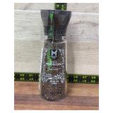 Black Peppercorn Grinder 7 Oz (198g)