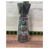 Black Peppercorn Grinder 7 oz (198 g)