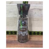 Black Peppercorn Grinder 7 oz (198g)
