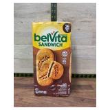 BelVita Breakfast Sandwich Dark Chocolate
