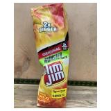 Original Monster Size Slim Jim Snack Sticks
