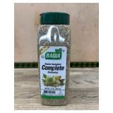 Badia Sazï¿½n Completa Complete Seasoning 1.75 lb
