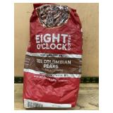 Eight O'Clock Colombian Peaks Coffee 36 oz
