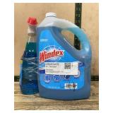 Windex Original Glass Cleaner Duo Pack