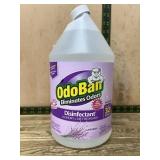 OdoBan Lavender Disinfectant 1 Gallon