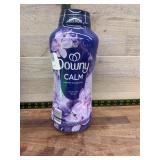 Downy Calm Laundry Scent Booster 26.5 oz