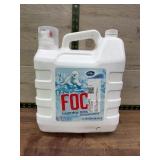 Foca Liquid Laundry Detergent 285 fl oz