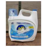 All Free Clear Sensitive Fresh Detergent 208 Fl Oz