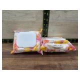 Facial Cleansing Towelettes 20 Ct Packs