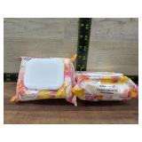 Facial Cleansing Towelettes 2 Packs 20ct Each