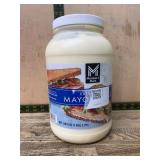 Mayonnaise 1 Gallon Jug