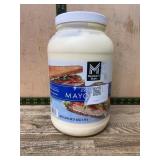 Extra Heavy Mayonnaise 1 Gallon