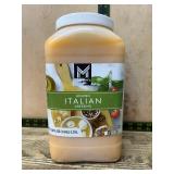 Golden Italian Dressing 1 Gallon