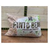 Pinto Beans 12 lb Bag, Frijoles Pintos