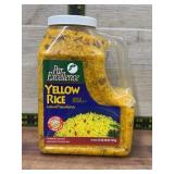 Par Excellence Yellow Rice 3.5 lbs Spanish Style