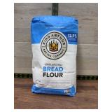 King Arthur Unbleached Bread Flour 10 lbs