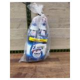 Lysol Power Clinging Gel Cleaner 2 Pack