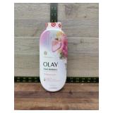 Olay Fresh Radiance Strawberry Mint Body Wash