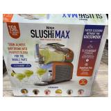 Ninja Slushi Max Frozen Drink Maker Untested