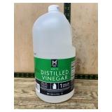 White Distilled Vinegar 1 Gallon Jug