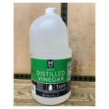 White Distilled Vinegar 1 Gallon
