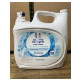 Laundry Detergent Free & Clear 2.18 gal