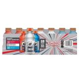 Gatorade Liberty Variety Pack 12oz 28 Bottles