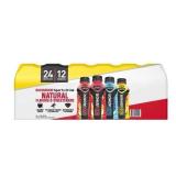 BodyArmor Sports Drink 24-Pack Variety 12 Oz