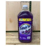 Fabuloso Lavender Multi-Purpose Cleaner 210oz