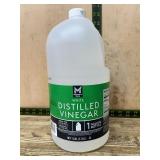 White Distilled Vinegar, 1 Gallon