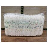 Pack of Size 1 Disposable Baby Diapers