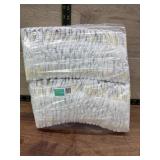 Pack of Newborn Disposable Diapers