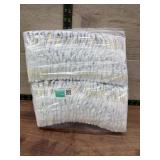 Pack of Newborn Disposable Diapers